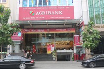 Ngân hàng Agribank Chi nhánh Trung Tâm Sài Gòn đấu giá đất tiền tỷ