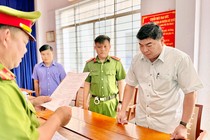 An Giang khai trừ 4 đảng viên vi phạm pháp luật