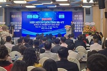 Hiệp hội Du lịch Bà Rịa – Vũng Tàu: Đại hội nhiệm kỳ 2022 - 2027