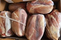 Thịt bò Úc 80.000 đồng/kg ở thị trường có thể là thịt trâu Ấn Độ 