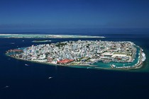 Những sự thật về quốc đảo Maldives