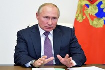 Những câu chuyện thú vị về Tổng thống Nga Putin