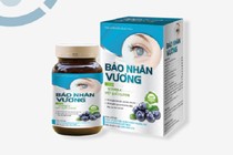 Sản phẩm Bảo Nhãn Vương vi phạm quy định về quảng cáo 