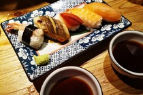 Những sự thật thú vị về món sushi nổi tiếng ở Nhật Bản