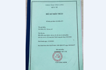 Sở Y tế Vĩnh Long có dấu hiệu bất thường đấu thầu Gói vật tư y tế 2020 - 2021?