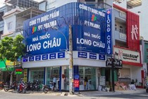 Vì sao nhiều nhà thuốc Long Châu tại Đà Lạt bị phạt?