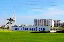 Chủ tịch TP HCM Phan Văn Mãi: Chuẩn bị mọi điều kiện tạo đà tăng tốc trong năm 2023