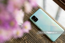 Mẹo chụp ảnh macro 'đúng chuẩn' đơn giản bằng smartphone