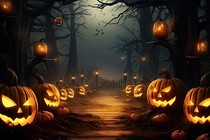 Những câu chuyện nghe là sợ có thật xảy ra đêm Halloween