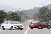 Hơn 6.600 xe ôtô Hyundai đến tay khách Việt tháng 7/2019