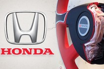 Hãng xe Honda xác nhận người dùng tử vong do túi khí Takata