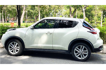 Nissan Juke 2015 dưới 700 triệu có nên xuống tiền?