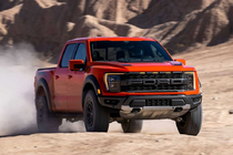 Chi tiết Ford F-150 Raptor và F-150 Tremor 2021 khởi điểm từ 1,14 tỷ đồng