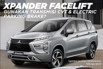 Mitsubishi Xpander 2022 giá rẻ trông như thế nào?