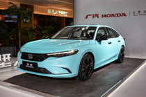 Xe thể thao Honda Integra 2022 giá từ 500 triệu đồng