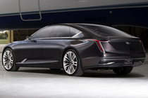 Cadillac Celestiq điện từ 4,64 tỷ đồng có gì đặc biệt?