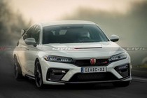 Chi tiết Honda Civic Type R 2023 đấu Toyota GR Corolla