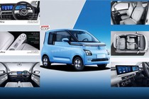 Chi tiết MG Comet EV siêu rẻ chưa đến 300 triệu đồng 