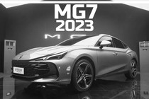 MG7 giá mềm ngập công nghệ 