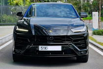 Giá SUV Lamborghini Urus ra sao sau khi đã bị dừng sản xuất?