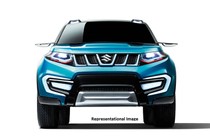 Suzuki lên kế hoạch ra mắt SUV giá rẻ  