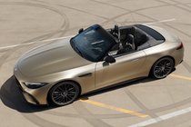 Mercedes-AMG SL 63 Manufaktur Golden Coast giới hạn 100 chiếc