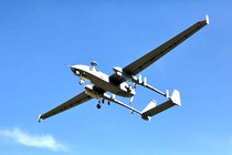 “Gương mặt” UAV Heron 1 Việt Nam có thể đã mua từ Israel