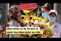 VKSND Tối cao: Chọn vụ điển hình liên quan dịch COVID-19 để xử lý hình sự 