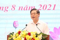 Chủ tịch VUSTA Phan Xuân Dũng: 'Liên hiệp Hội Việt Nam là tổ chức chính trị - xã hội của Đảng'