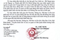 2 cha con người Trung Quốc tử vong ở Bạc Liêu