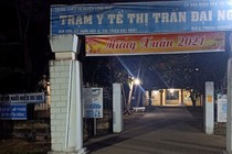 Người đàn ông 53 tuổi đột tử trên xe khách ở miền Tây