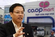 Công an kết luận điều tra như thế nào về cựu 'sếp' Saigon Co.op Diệp Dũng?