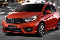 Honda Brio: Sự bế tắc trong định hướng của Honda?