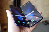 Galaxy Fold sẽ được bán ra vào tháng 9/2019, giá từ 1980 USD