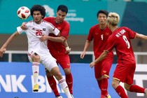 Chuyên gia dự báo kết quả trận Việt Nam vs UAE: Việt Nam sẽ thắng sát sao!