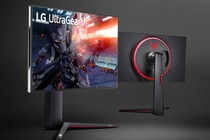 LG giới thiệu LG UltraGear, màn hình IPS 4K đầu tiên trên thế giới