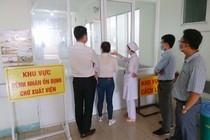 Bao nhiêu F1, F2... dương tính Covid-19 do bệnh nhân thứ 34 khai dối?