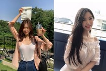 Hotgirl Hàn Quốc giảm gần 5kg trong 1 tuần nhờ thức ăn này