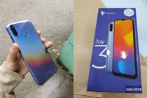 Vsmart Joy 3 'cháy hàng' trong ngày mở bán