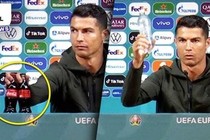 Ronaldo từ chối lên hình cùng Coca: Nước uống có ga gây hại như thế nào cho sức khoẻ?