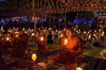 Đại lễ Phật Đản Vesak có ý nghĩa gì?