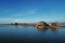 Khám phá Boongke tránh bom hạt nhân của Albania