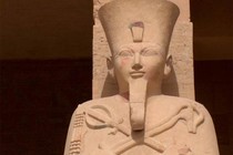 Hatshepsut: Từ Nữ hoàng Ai Cập trở thành pharaoh quyền lực