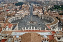 Bí ẩn thú vị về quốc gia 'tí hon' Vatican