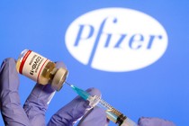 Mũi tiêm thứ 3 của vaccine Pfizer hiệu quả ra sao trước virus SARS-CoV-2? 