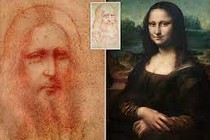 Lạnh người những tiên đoán chính xác về tương lai của Leonardo da Vinci 