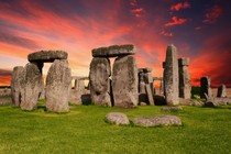 5 du khách biến mất bí ẩn ở bãi đá cổ Stonehenge hàng chục năm trước