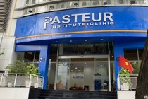 Thẩm mỹ viện Pasteur bị đình chỉ hoạt động 24 tháng 