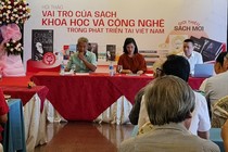 Vai trò của sách Khoa học và Công nghệ trong phát triển tại Việt Nam 