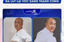 Bệnh viện thẩm mỹ GangWhoo quảng cáo hút mỡ bụng 'chảy như nước máy'